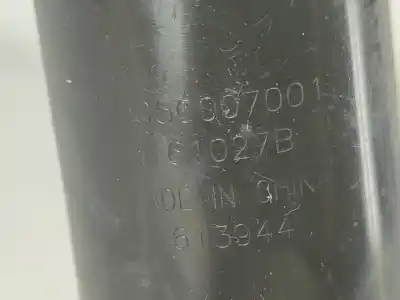 Автозапчасти б/у чистый насос за land rover range rover evoque (l538) 2.0 d 4x4 ссылки oem iam 1050007001  