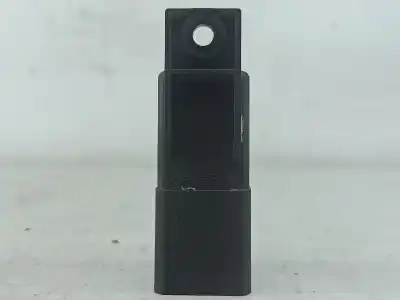 Автозапчастина б/у електронний модуль для land rover range rover evoque (l538) 2.0 d 4x4 посилання на oem iam fx23189e2ac  