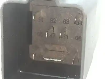 Автозапчастина б/у електронний модуль для land rover range rover evoque (l538) 2.0 d 4x4 посилання на oem iam fx23189e2ac  