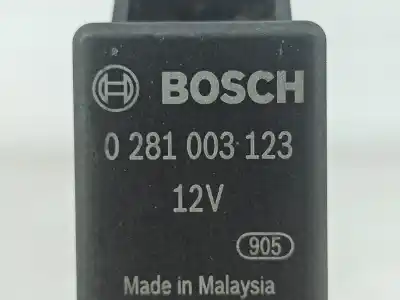 Автозапчастина б/у електронний модуль для land rover range rover evoque (l538) 2.0 d 4x4 посилання на oem iam fx23189e2ac  