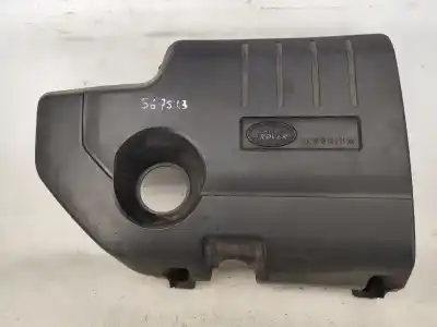 Автозапчасти б/у крышка двигателя за land rover range rover evoque (l538) 2.0 d 4x4 ссылки oem iam gj326a949b