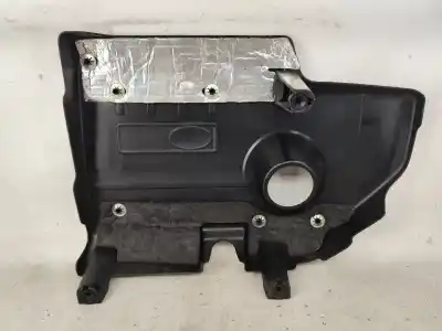 Автозапчасти б/у крышка двигателя за land rover range rover evoque (l538) 2.0 d 4x4 ссылки oem iam gj326a949b  