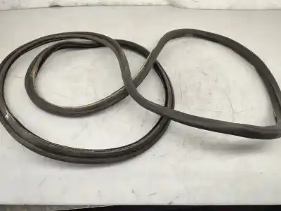 Second-hand car spare part generic rubber for porsche cayenne (9pa) s 4.5 gasóleo 2004 5p oem iam references   