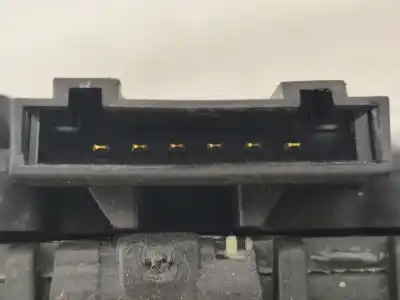 Second-hand car spare part electronic module for porsche cayenne (9pa) s 4.5 gasóleo 2004 5p oem iam references 7l0723507a  