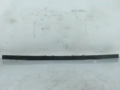 Автозапчасти б/у накладка задней крышки за land rover range rover evoque (l538) 2.0 d 4x4 ссылки oem iam bj3240406