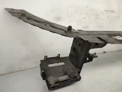 Автозапчасти б/у верхняя поперечина за land rover range rover evoque (l538) 2.0 d 4x4 ссылки oem iam bj3200208  