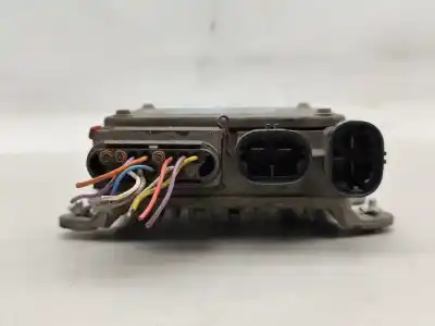 Автозапчасти б/у электронный модуль за citroen c3 i (fc_, fn_) 1.1 i ссылки oem iam   