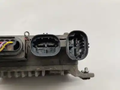 Автозапчасти б/у электронный модуль за citroen c3 i (fc_, fn_) 1.1 i ссылки oem iam   