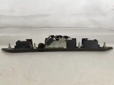 Second-hand car spare part rear tailgate trim for audi a4 b6 (8e2) 1.9 tdi oem iam references 8e0827  