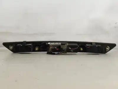 Second-hand car spare part rear tailgate trim for audi a4 b6 (8e2) 1.9 tdi oem iam references 8e0827  