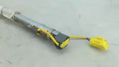 Автозапчасти б/у левая шторка airbag за porsche cayenne (9pa) s 4.5 gasóleo 2004 5p ссылки oem iam 7l5880741e  