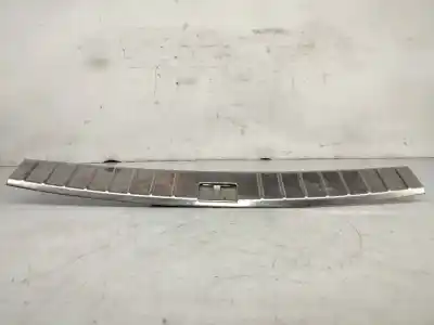 Second-hand car spare part Rear Tailgate Trim for PORSCHE CAYENNE (9PA) S 4.5 Gasóleo 2004 5P OEM IAM references 7L5863459A  