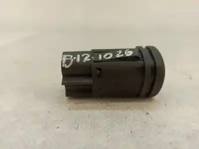 Piesă de schimb auto la mâna a doua comutator rezistență termică spate pentru ford fiesta iv (ja_, jb_) 113 e/320 gasolina 3p referințe oem iam d3l0a  