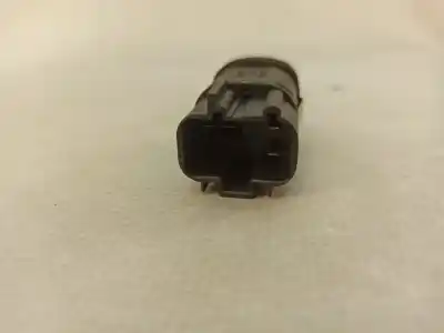 Piesă de schimb auto la mâna a doua comutator rezistență termică spate pentru ford fiesta iv (ja_, jb_) 113 e/320 gasolina 3p referințe oem iam d3l0a  