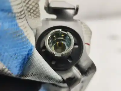 Автозапчастина б/у правий шторковий airbag для seat leon (5f1) 1.4 16v tsi act посилання на oem iam 5f4880742  