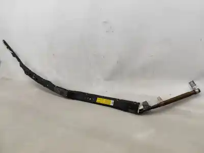 İkinci el araba yedek parçası sol perde hava yastiği için opel astra h gtc (a04) 1.7 cdti (l08) oem iam referansları 24451351lh  