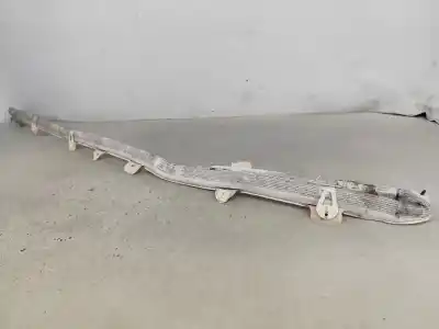 Автозапчастина б/у лівий шторковий airbag для audi a4 b7 avant (8ed) 2.0 tdi посилання на oem iam 8e9880741b  