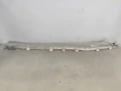 Автозапчастина б/у лівий шторковий airbag для audi a4 b7 avant (8ed) 2.0 tdi посилання на oem iam 8e9880741b  