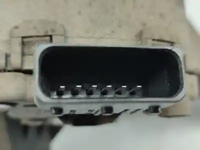 Автозапчасти б/у электронный модуль за opel corsa c (x01) 1.2 (f08, f68) ссылки oem iam 9129423  