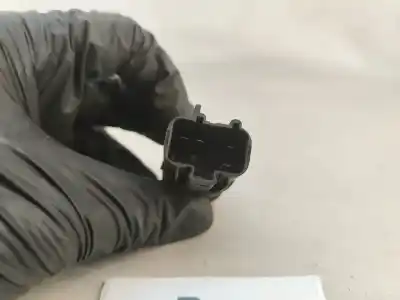 İkinci el araba yedek parçası arka termal direnç anahtarı için ford fiesta iv (ja_, jb_) 1.25 i 16v gasolina 1998 5p oem iam referansları d3l0a  