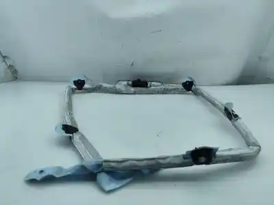 Second-hand car spare part right curtain airbag for audi a6 avant (4f5) 2.7 tdi oem iam references 4f9880742a