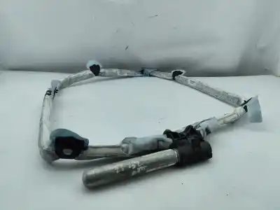 Автозапчасти б/у правая шторка airbag за audi a6 avant (4f5) 2.7 tdi ссылки oem iam 4f9880742a  