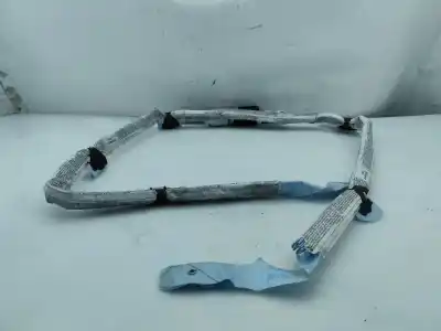 Автозапчасти б/у правая шторка airbag за audi a6 avant (4f5) 2.7 tdi ссылки oem iam 4f9880742a  