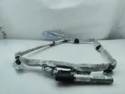 Автозапчасти б/у правая шторка airbag за audi a6 avant (4f5) 2.7 tdi ссылки oem iam 4f9880742a  