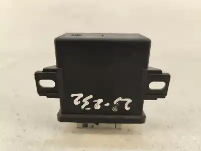 Автозапчасти б/у электронный модуль за audi a6 avant (4f5) 2.7 tdi ссылки oem iam 8p0907357f  