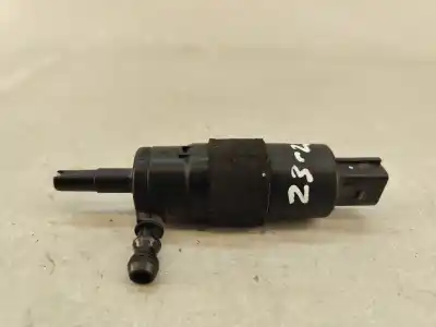 Second-hand car spare part washer pump for audi a6 avant (4f5) 2.7 tdi oem iam references 3b7955681