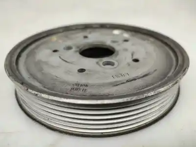 Автозапчастина б/у шків колінчастого вала для audi a6 avant (4b5) 2.5 tdi посилання на oem iam 059145255