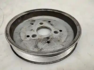 Автозапчастина б/у шків колінчастого вала для audi a6 avant (4b5) 2.5 tdi посилання на oem iam 059145255  