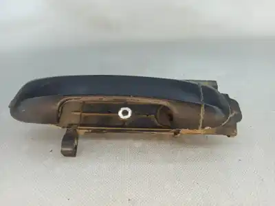 Peça sobressalente para automóvel em segunda mão puxador porta da mala por ford transit connect (p65_, p70_, p80_) 1.8 tdci referências oem iam 