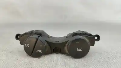 Peça sobressalente para automóvel em segunda mão interruptor de resistência térmica traseira por ford transit connect (p65_, p70_, p80_) 1.8 tdci referências oem iam 2t1t19a945ba