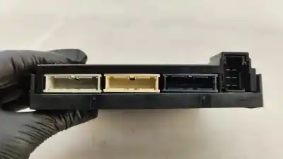 Pezzo di ricambio per auto di seconda mano modulo elettronico per jaguar i-pace (x590) ev400 awd elétrico 2019 5p riferimenti oem iam j9d314c239ab  