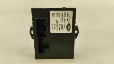 Peça sobressalente para automóvel em segunda mão módulo eletrônico por jaguar i-pace (x590) ev400 awd elétrico 2019 5p referências oem iam 