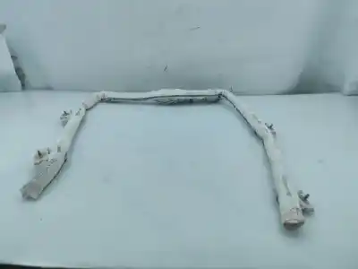 Peça sobressalente para automóvel em segunda mão airbag de cortina direito por jaguar i-pace (x590) ev400 awd elétrico 2019 5p referências oem iam j9d314k159bb