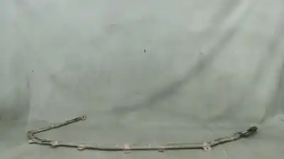 Pezzo di ricambio per auto di seconda mano airbag a tendina destro per audi a4 b7 (8ec) 2.5 tdi riferimenti oem iam 8e5880741a  