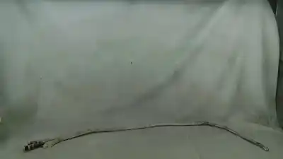 Pezzo di ricambio per auto di seconda mano Airbag A Tendina Destro per AUDI A4 B7 (8EC) 2.5 TDI Riferimenti OEM IAM 8E5880741A  