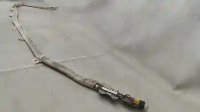 Pezzo di ricambio per auto di seconda mano airbag a tendina destro per audi a4 b7 (8ec) 2.5 tdi riferimenti oem iam 8e5880741a  