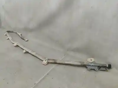 Pezzo di ricambio per auto di seconda mano airbag a tendina sinistro per audi a4 b7 (8ec) 2.5 tdi riferimenti oem iam 8e5880742a  
