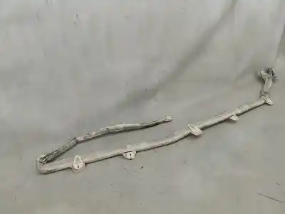 Pezzo di ricambio per auto di seconda mano airbag a tendina sinistro per audi a4 b7 (8ec) 2.5 tdi riferimenti oem iam 8e5880742a  