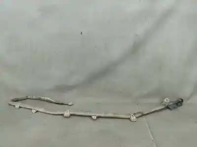 Pezzo di ricambio per auto di seconda mano airbag a tendina sinistro per audi a4 b7 (8ec) 2.5 tdi riferimenti oem iam 8e5880742a  