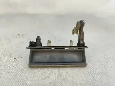 Tweedehands auto-onderdeel poort handgreep voor hyundai h-1 / starex autobús (a1) 2.5 tci oem iam-referenties 