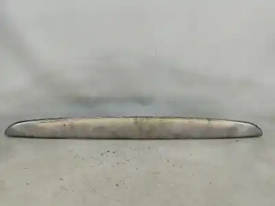 Tweedehands auto-onderdeel achterklep sijstuk voor hyundai h-1 / starex autobús (a1) 2.5 tci oem iam-referenties 873104a010