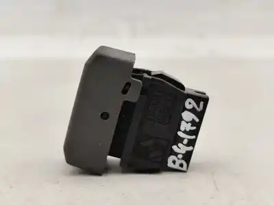 Second-hand car spare part rear thermal resistor switch for renault clio i (b/c57_, 5/357_) 1.9 d oem iam references 5 pinos  