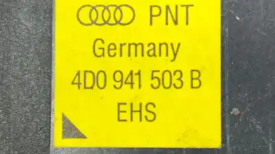 Second-hand car spare part rear thermal resistor switch for audi a4 b5 avant (8d5) 1.9 tdi oem iam references 4d0941503b  