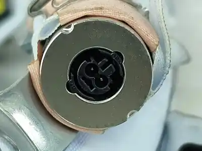 Автозапчастина б/у правий шторковий airbag для mercedes-benz eqa (h243) eqa 250+ (243.702) elétrico 2024 5p посилання на oem iam a2478607303  