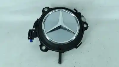 Автозапчастина б/у ручка ворот для mercedes-benz eqa (h243) eqa 250+ (243.702) elétrico 2024 5p посилання на oem iam a0997504800