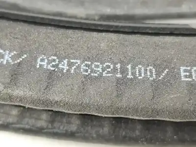 Автозапчастина б/у універсальна гума для mercedes-benz eqa (h243) eqa 250+ (243.702) elétrico 2024 5p посилання на oem iam a2476921100  